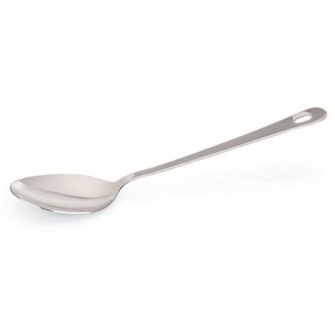 Serveerimislusikas 30cm riputusaasaga