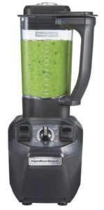 Blender Tango 1,4L Tritan-kannuga, võimsus 600W, 2 kiirust