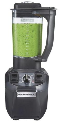Blender Tango 1,4L Tritan-kannuga, võimsus 600W, 2 kiirust