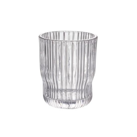 Joogiklaas 25cl madal Style Lights