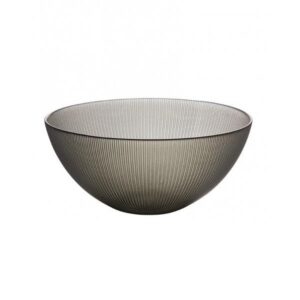 Klaaskauss Ø25cm, maht 2,5L