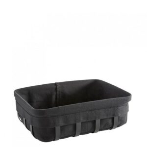 Leivakorv 22cm puuvillase kattega