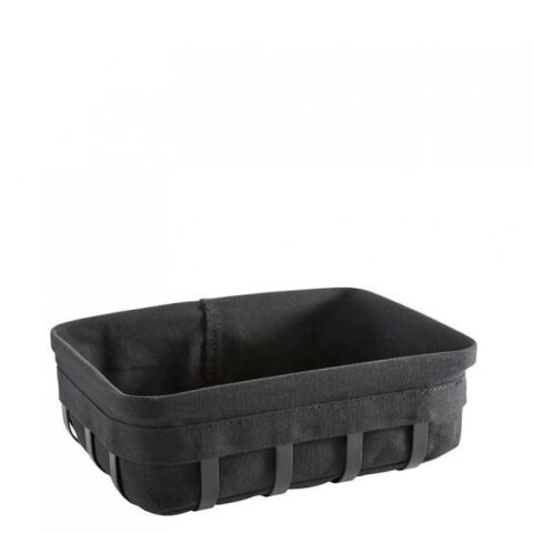 Leivakorv 22cm puuvillase kattega