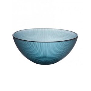 Klaaskauss Ø25cm, maht 2,5L