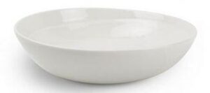 Kauss 22cm valge Ceres