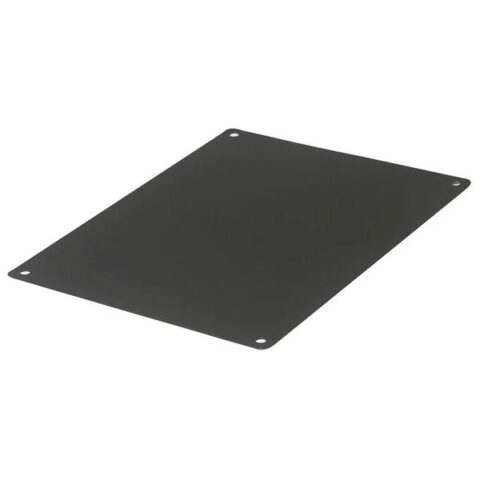 Lõikealus 60x40cm must Profboard Pro