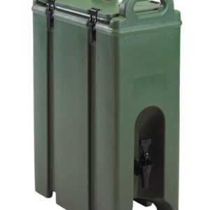 Joogitermos 17,9L kraaniga Cambro