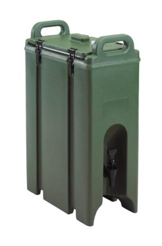 Joogitermos 17,9L kraaniga Cambro
