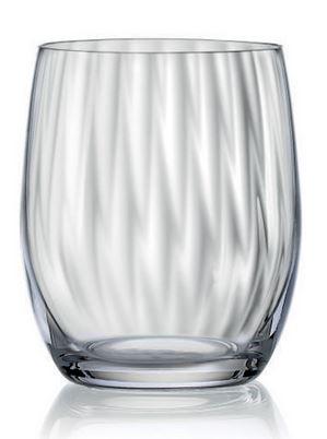 Joogiklaas 30cl madal Optic