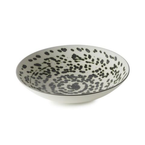Taldrik sügav 24cm Equinoxe Rain Forest