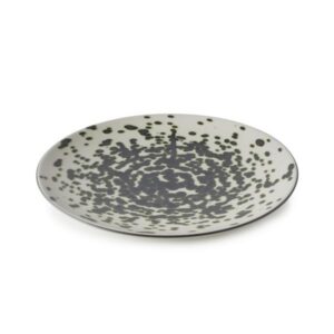 Taldrik 21,5cm Equinoxe Rain Forest