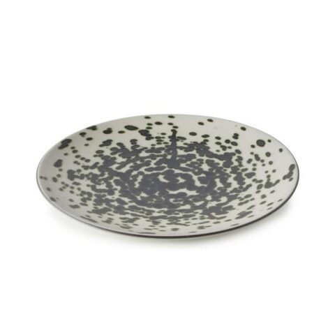 Taldrik 21,5cm Equinoxe Rain Forest