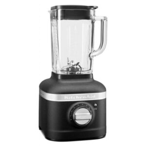 Blender 1,4L klaaskannuga, võimsus 1200W, 600-16000 p/min