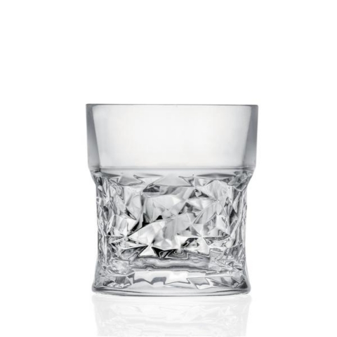 Joogiklaas 32cl madal Sound Funky