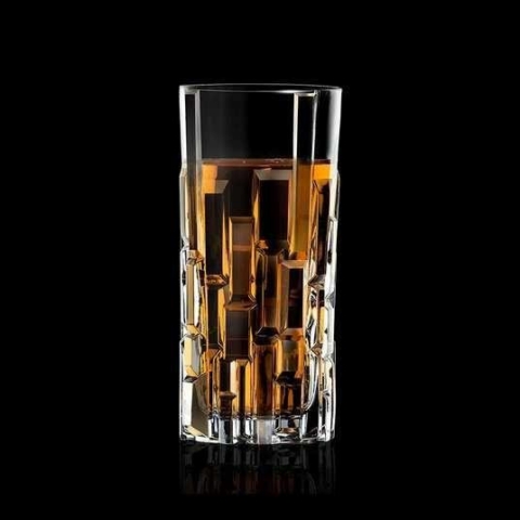 Joogiklaas 34cl kõrge Etna