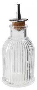 Bitteri pudel 100ml