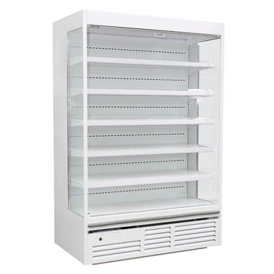Külmvitriin +4/+10°C eest avatud Multideck Maxi
