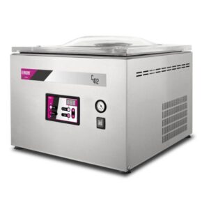 Vaakummasin 700W, vaakumpump 12 m3/h
