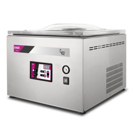 Vaakummasin 700W, vaakumpump 12 m3/h