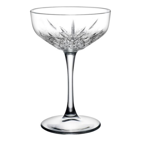 Vahuveinipokaal e. kokteilipokaal 27cl Coupe Timeless