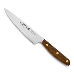 Kokanuga 16cm puitkäepidemega Nordika