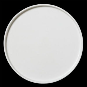 Taldrik 28,5cm madala servaga, ladustatav