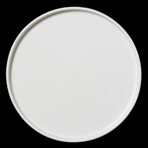 Taldrik 28,5cm madala servaga, ladustatav