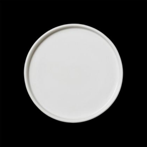 Taldrik 16,5cm madala servaga