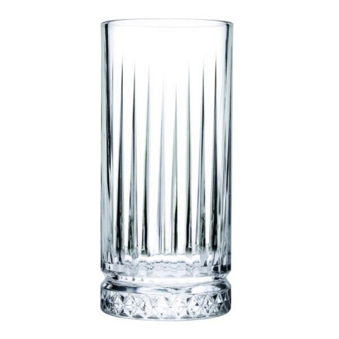 Joogiklaas 44,5cl kõrge Elysia