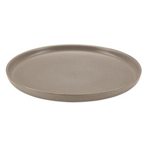 Taldrik 28cm Sand