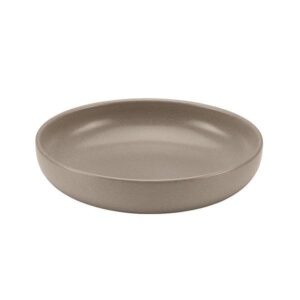 Kauss 22cm Sand, maht 1,25L