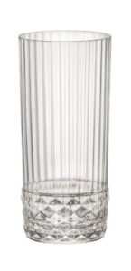 Joogiklaas 48cl kõrge America 20s 6tk