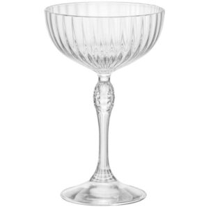 Kokteilipokaal 22cl America 20s 6tk