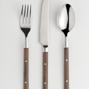 Koogikahvel 151mm Rustic  12tk