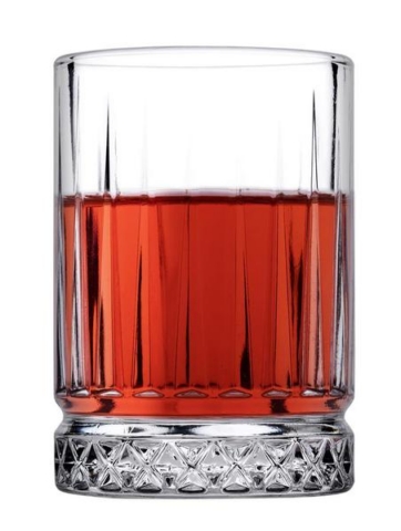 Napsuklaas 6cl Elysia