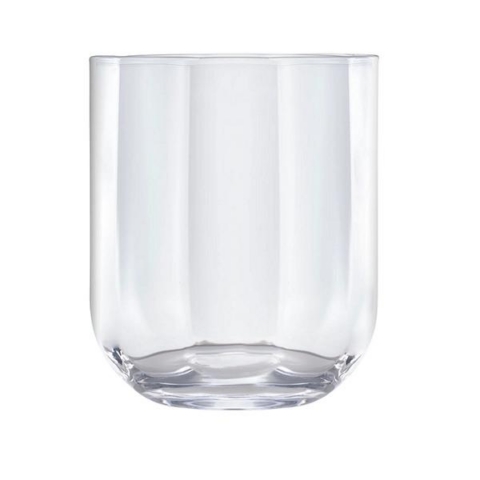 Joogiklaas 35cl madal Jazz