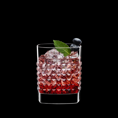 Joogiklaas 38cl madal Elixir