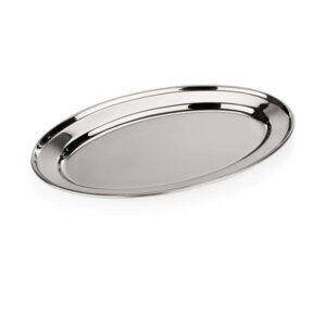 Vaagen 40x26cm ovaalne