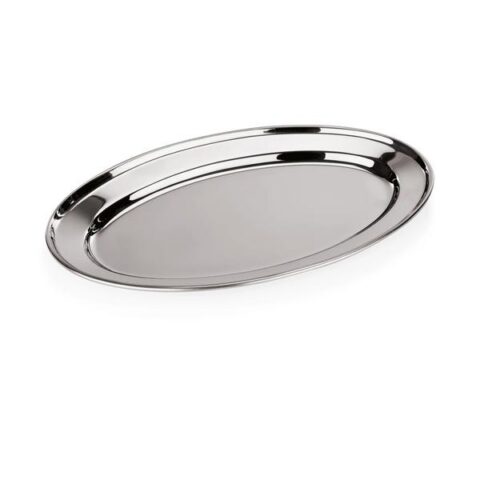 Vaagen 40x26cm ovaalne