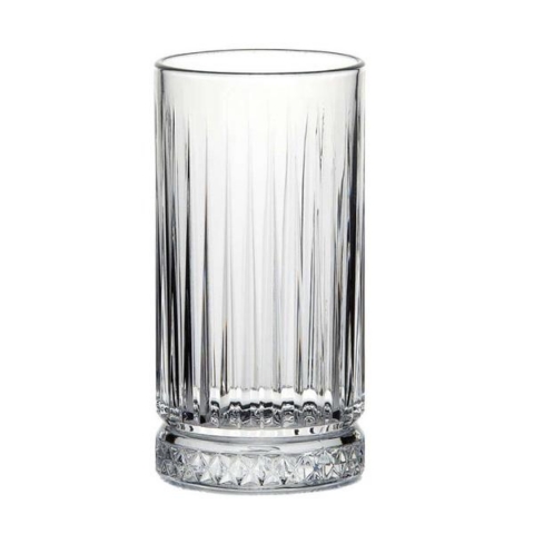 Joogiklaas 28cl kõrge Elysia