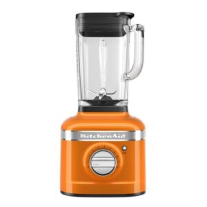 Blender 1,4L klaaskannuga, võimsus 1200W, 600-16000 p/min