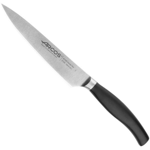 Kokanuga 15cm sepistatud teraga Clara