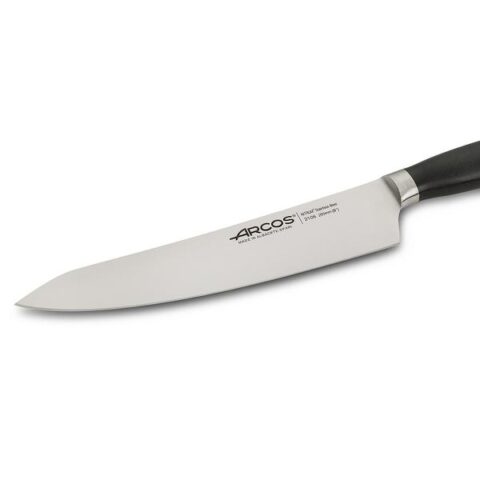 Kokanuga 20cm sepistatud teraga Clara