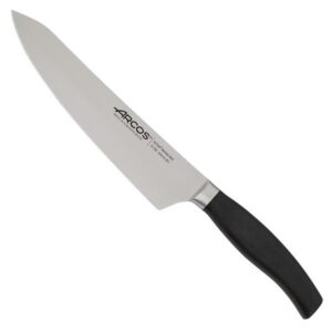 Kokanuga 20cm sepistatud teraga Clara