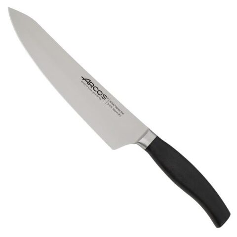 Kokanuga 20cm sepistatud teraga Clara