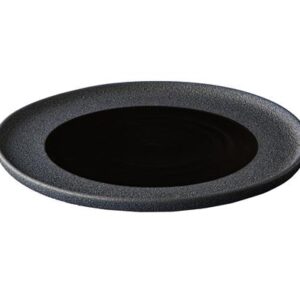Taldrik 28cm Vulcanic