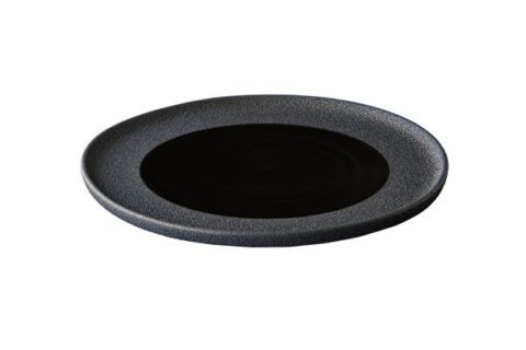 Taldrik 28cm Vulcanic