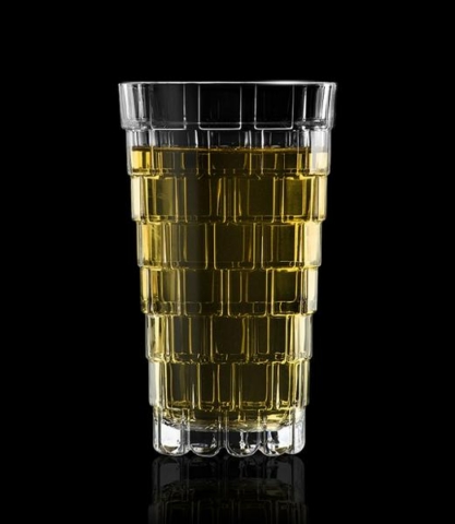 Joogiklaas 39cl kõrge Stack