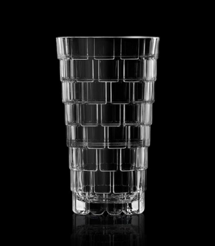 Joogiklaas 39cl kõrge Stack