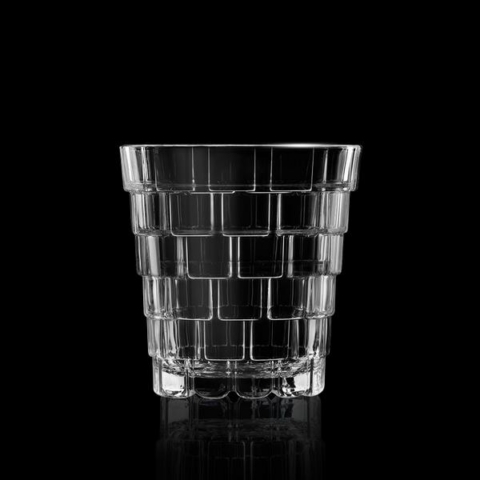 Joogiklaas 32cl madal Stack